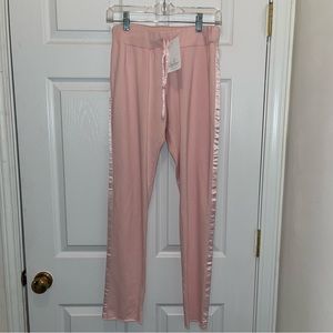 PJ Harlow French Terry Leggings Tatum